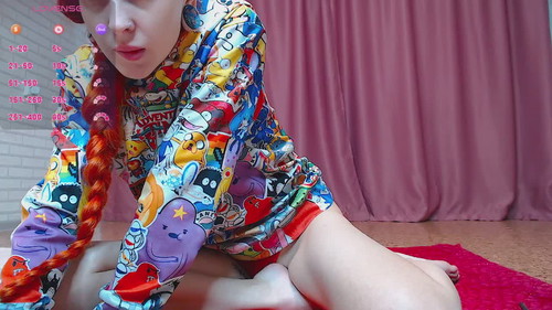 video chat porno Redfox95