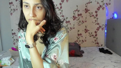 reginamoon Live Webcam on CherryTV