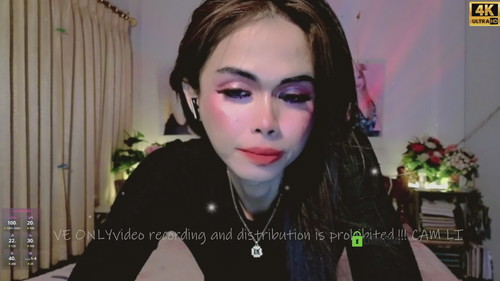 ribbinbovkoy Live Webcam on CherryTV