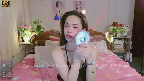 ribbinbovkoy Live Webcam on CherryTV