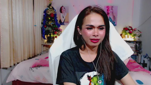 ribbinbovkoy Live Webcam on CherryTV