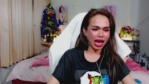 ribbinbovkoy Live Webcam on CherryTV