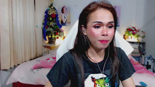 ribbinbovkoy Live Webcam on CherryTV