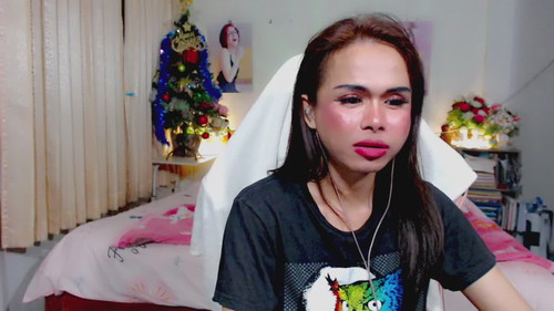 ribbinbovkoy Live Webcam on CherryTV