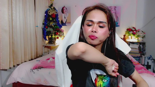 ribbinbovkoy Live Webcam on CherryTV