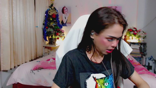 ribbinbovkoy Live Webcam on CherryTV