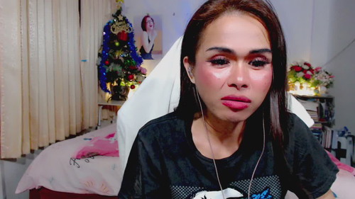 ribbinbovkoy Live Webcam on CherryTV