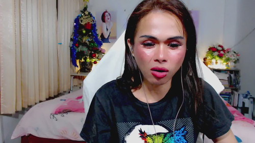 ribbinbovkoy Live Webcam on CherryTV