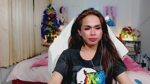 ribbinbovkoy Live Webcam on CherryTV