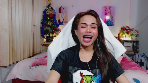 ribbinbovkoy Live Webcam on CherryTV