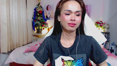 ribbinbovkoy Live Webcam on CherryTV