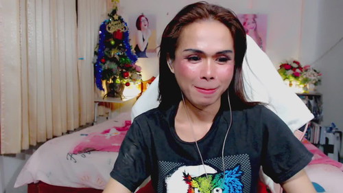 ribbinbovkoy Live Webcam on CherryTV