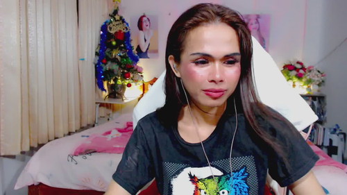 ribbinbovkoy Live Webcam on CherryTV