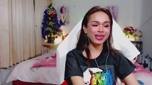 ribbinbovkoy Live Webcam on CherryTV