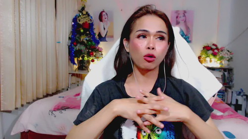 ribbinbovkoy Live Webcam on CherryTV