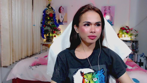 ribbinbovkoy Live Webcam on CherryTV