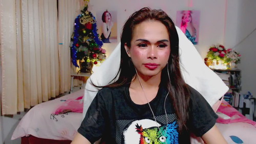 ribbinbovkoy Live Webcam on CherryTV