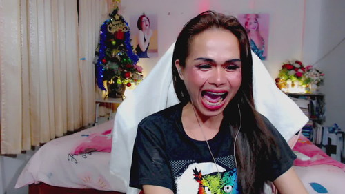 ribbinbovkoy Live Webcam on CherryTV