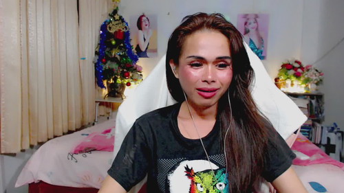 ribbinbovkoy Live Webcam on CherryTV