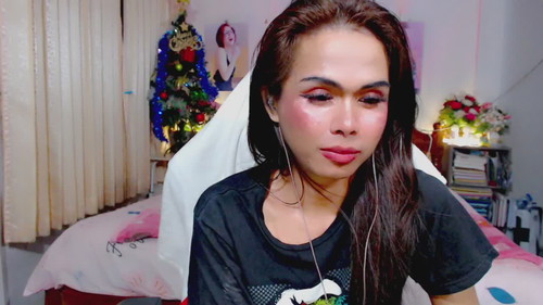 ribbinbovkoy Live Webcam on CherryTV