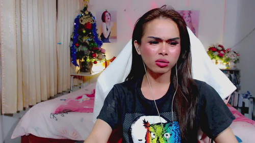 ribbinbovkoy Live Webcam on CherryTV