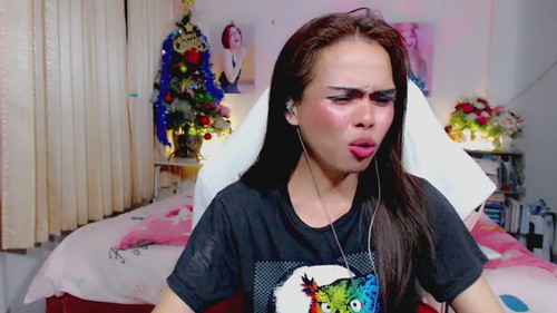 ribbinbovkoy Live Webcam on CherryTV