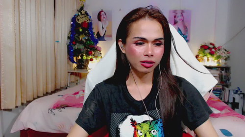 ribbinbovkoy Live Webcam on CherryTV