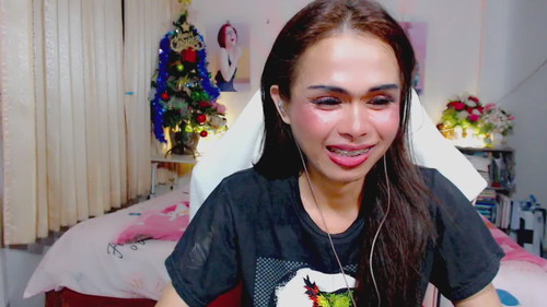 ribbinbovkoy Live Webcam on CherryTV
