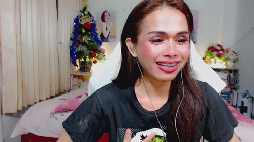 ribbinbovkoy Live Webcam on CherryTV