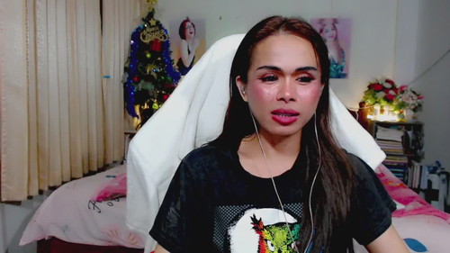 ribbinbovkoy Live Webcam on CherryTV