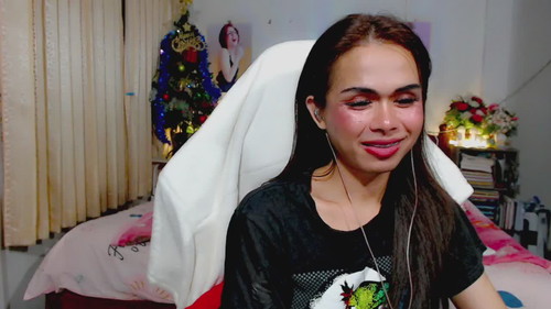 ribbinbovkoy Live Webcam on CherryTV