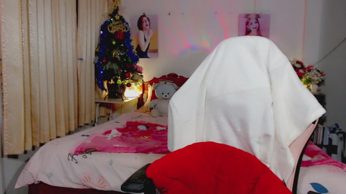 ribbinbovkoy Live Webcam on CherryTV