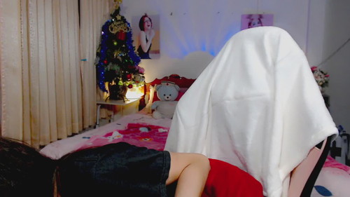 ribbinbovkoy Live Webcam on CherryTV