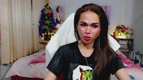 ribbinbovkoy Live Webcam on CherryTV