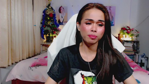 ribbinbovkoy Live Webcam on CherryTV