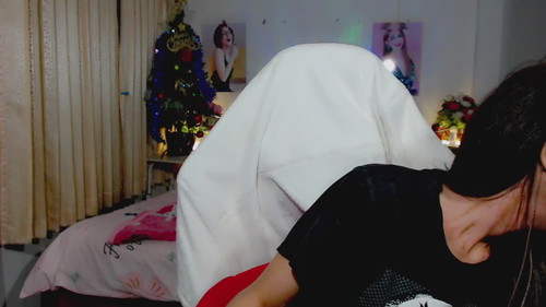 ribbinbovkoy Live Webcam on CherryTV