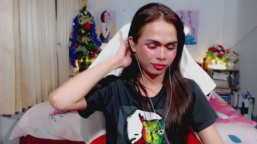 ribbinbovkoy Live Webcam on CherryTV