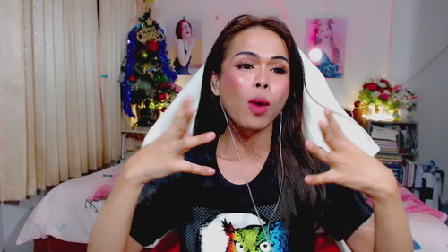 ribbinbovkoy Live Webcam on CherryTV