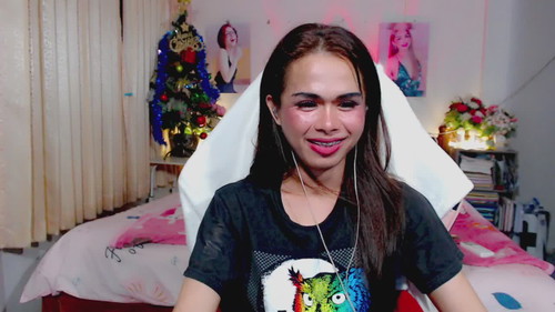 ribbinbovkoy Live Webcam on CherryTV