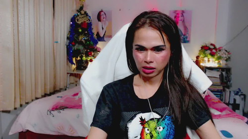 ribbinbovkoy Live Webcam on CherryTV