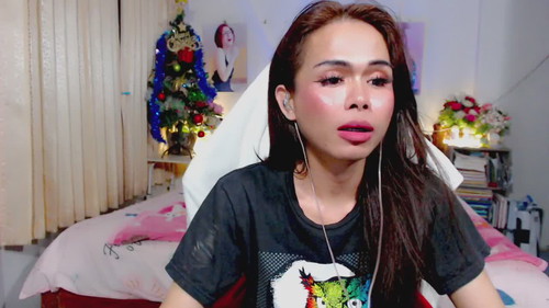 ribbinbovkoy Live Webcam on CherryTV