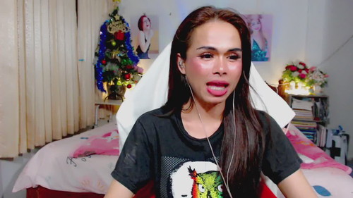 ribbinbovkoy Live Webcam on CherryTV