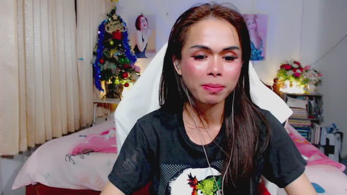ribbinbovkoy Live Webcam on CherryTV