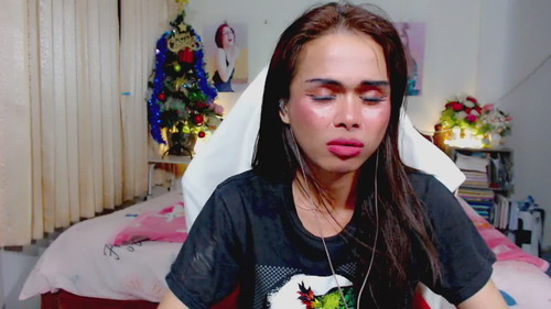 ribbinbovkoy Live Webcam on CherryTV