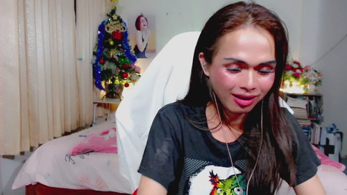 ribbinbovkoy Live Webcam on CherryTV