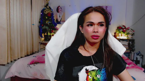 ribbinbovkoy Live Webcam on CherryTV