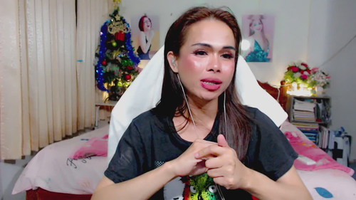ribbinbovkoy Live Webcam on CherryTV