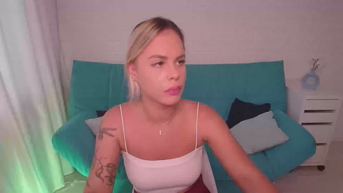 private live show Rikaraily