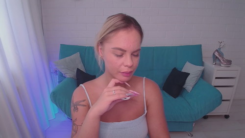 amateur nude online Rikaraily