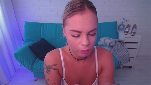  rikaraily chat room